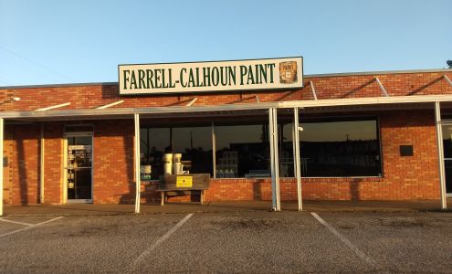 Farrell-Calhoun Paint