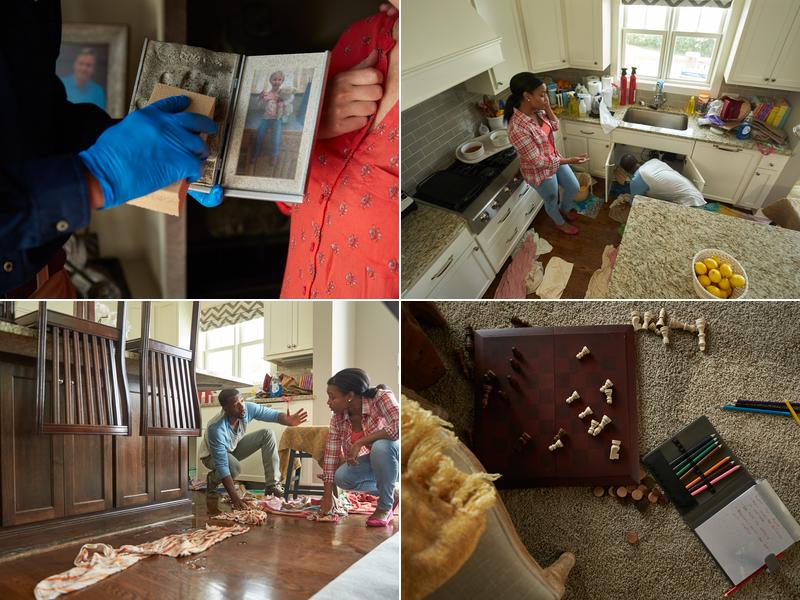 ServiceMaster Restoration by Advanced