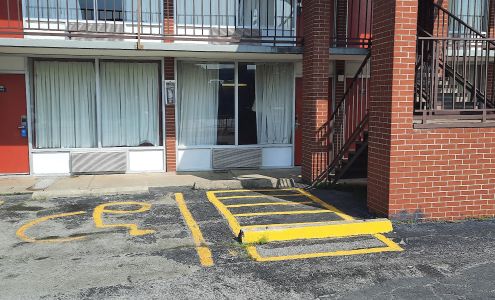 Days Inn by Wyndham Jonesboro AR