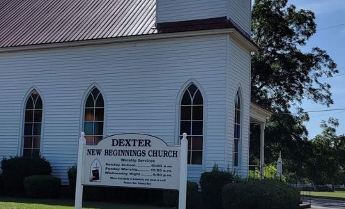Dexter New Beginnings Church Dexter