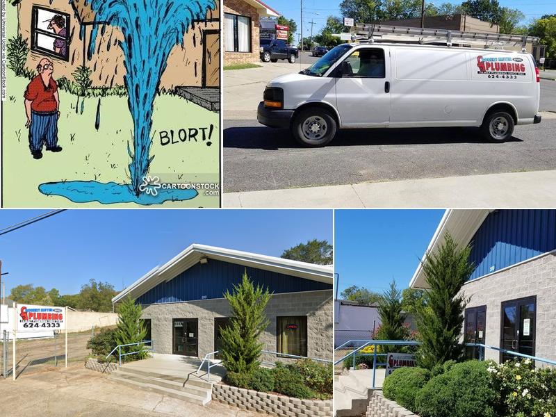 Robert Meyer Plumbing