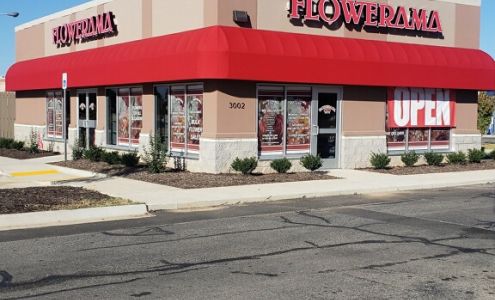 Flowerama of Springdale