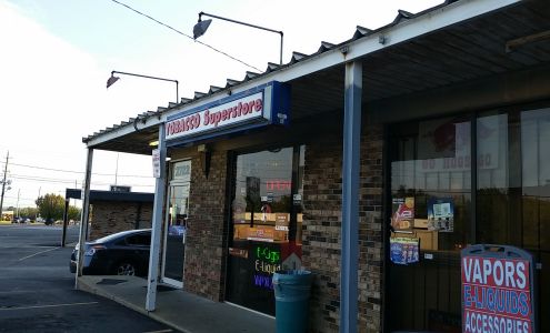 Tobacco Superstore