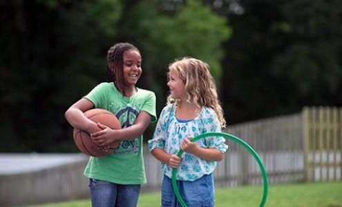 The Goddard School of Fayetteville (West)