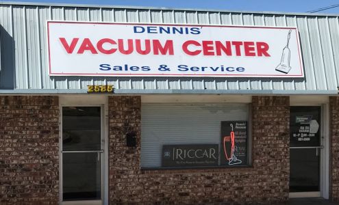 Dennis' Vacuum Center