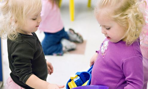 Cadence Academy Preschool