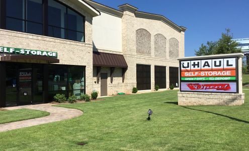 U-Haul Moving & Storage at Mall of Georgia