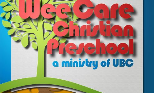 Wee Care Christian Preschool