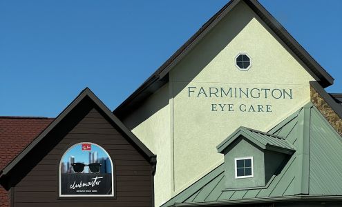 Farmington Eye Care 68 E Main St suite d, Farmington Arkansas 72730