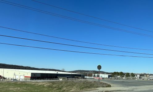 McBride Distributing Co