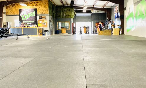 1Day Strength & Conditioning Farmington