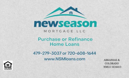 New Season Mortgage, LLC