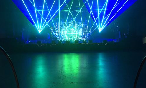 Infokus Recordings Rydal