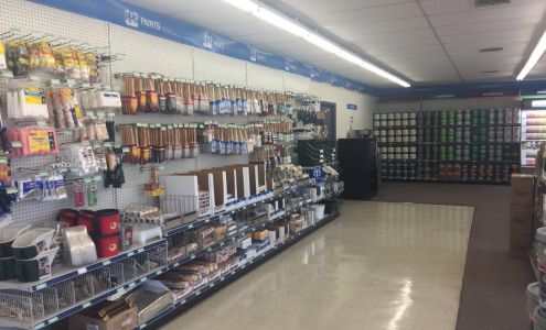 PPG Paint Store