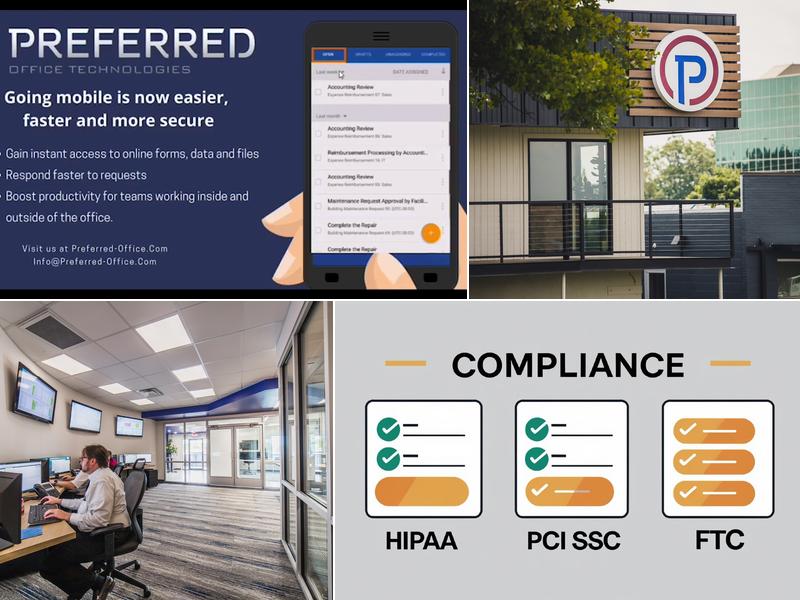 Preferred Office Technologies