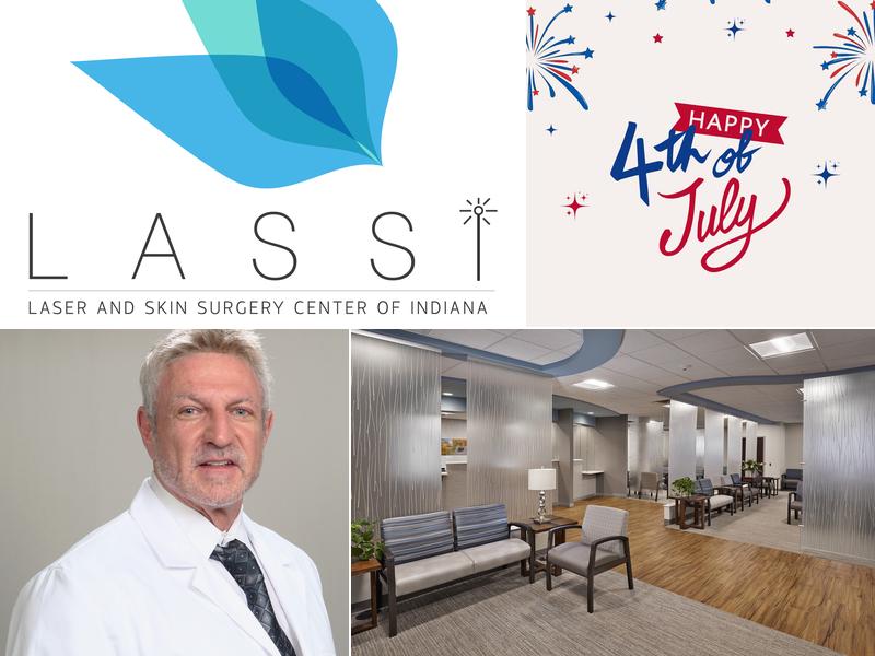 Laser and Skin Surgery Center of Indiana