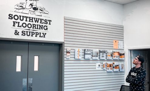 Southwest Flooring and Supply 1102 Chief Mountain Ave, Pincher Creek Alberta T0K 1W0