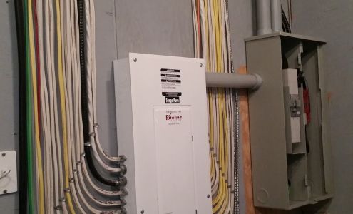 Riteline Electric Ltd 1373A Hunter St, Pincher Creek Alberta T0K 1W0