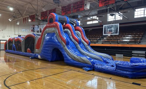 Jumpingwithus L.L.C 2612 Bowman Hwy, Dewy Rose Georgia 30634