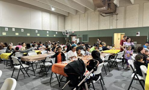 Sutton Elementary School