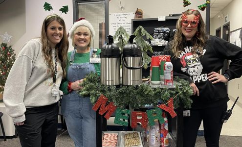 Spradling Elementary School