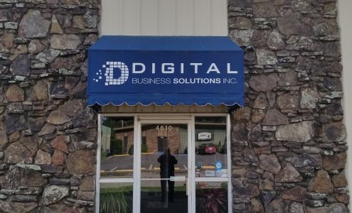Digital Business Solutions, Inc.