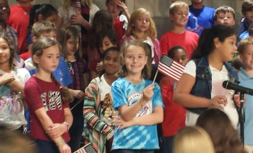 Euper Lane Elementary School