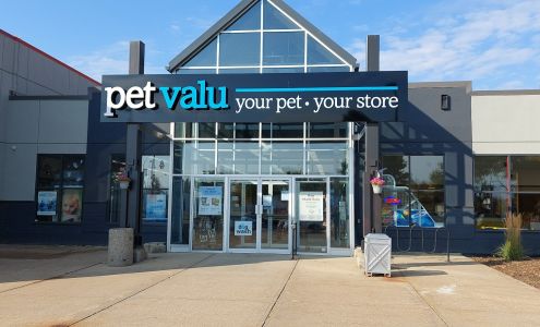 Pet Valu Slave Lake