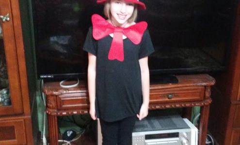 Cavanaugh Elementary School Tornado Shelter