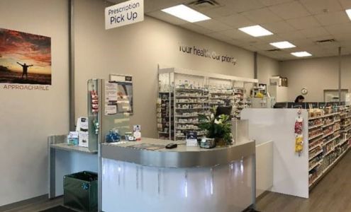 The Medicine Shoppe Pharmacy Slave Lake