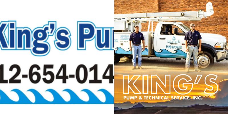 King's Pump & Technical Services, Inc.