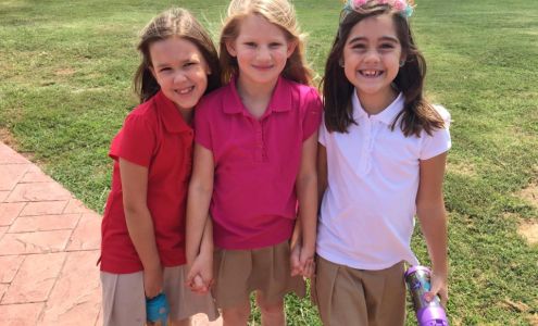 Harvest Time Academy