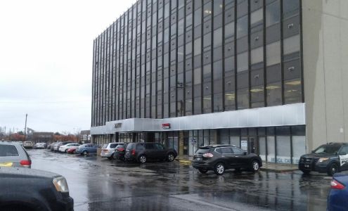 The Community Medical & Office Building