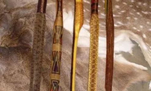 Pine Hollow Longbows Inc