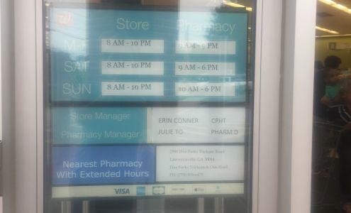 Walgreens