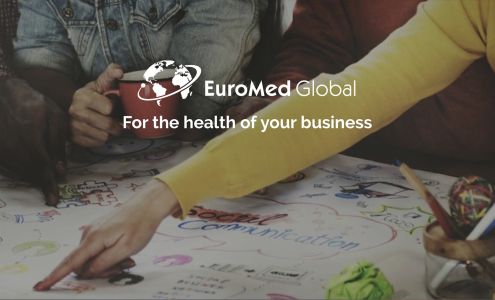 EuroMed Global 110 Tallapoosa St, Bremen Georgia 30110