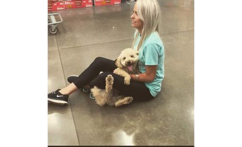 Rebecca Scott Professional Dog Trainer 3028 E Woodson Lateral Rd Suite 3022, Hensley Arkansas 72065