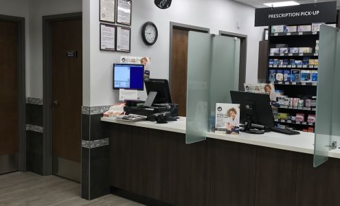 Cornerstone Co-op Pharmacy St Paul St. Paul