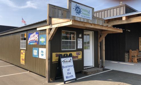 CF Printing and Promotion, llc