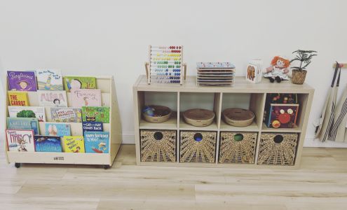 LITTLE RAINBOW DAYCARE