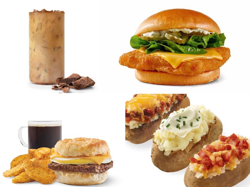 Wendy's 3621 Main St, Chapmanville