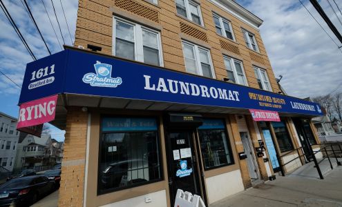 Stratmat Laundromat