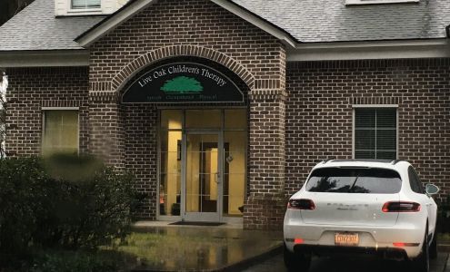 Live Oak Children's Therapy