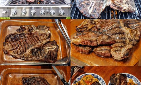 Boston Beef and Provisions