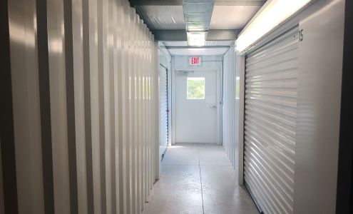 Safe Haven Storage Holly Ridge Holly Ridge