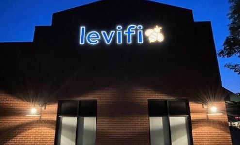 Levifi Savannah/Coastal GA