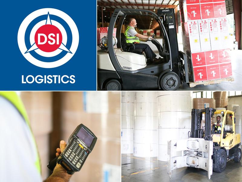 DSI Logistics