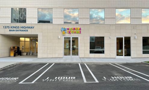 The Learning Experience - Fairfield