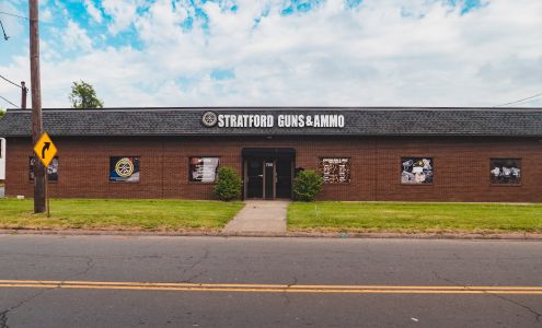 Stratford Guns And Ammo