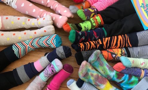 Presbyterian Nursery School